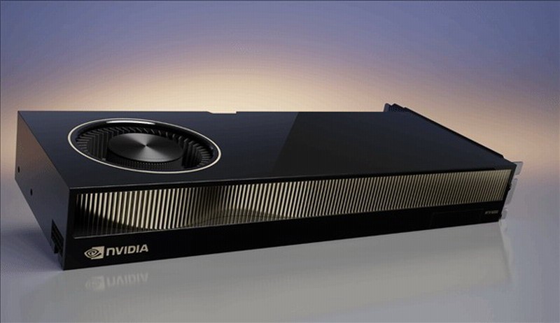 ưԿRTX6000Dû ϻƳƸеʧ