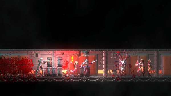 《浪客诺特》免安装中文版