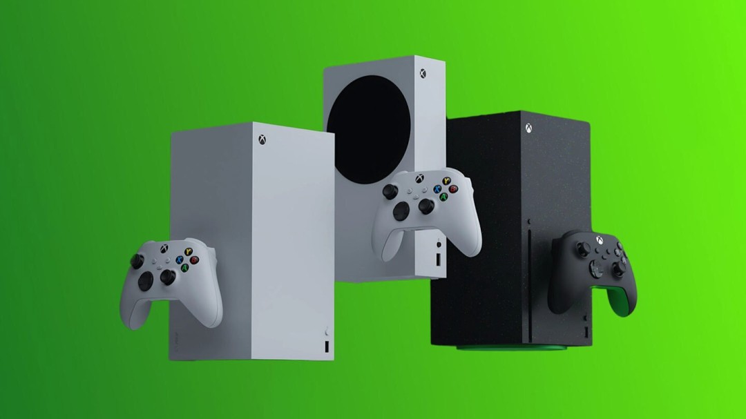 Xbox Series X/SٴǼ 10³Ч