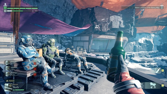 《Jump Space》搶先體驗(yàn)開啟 特別好評(píng)合作FPS