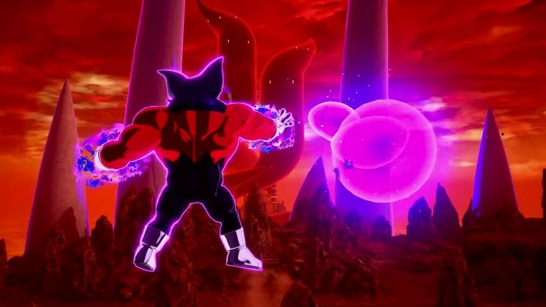 《七龍珠 電光炸裂！電光ZERO》角色組合包2 9月24日上線