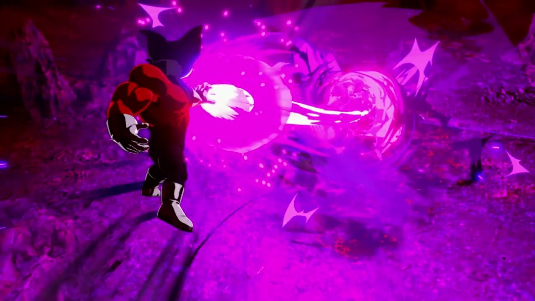 《七龍珠 電光炸裂！ZERO》角色組合包2 9月24日上線