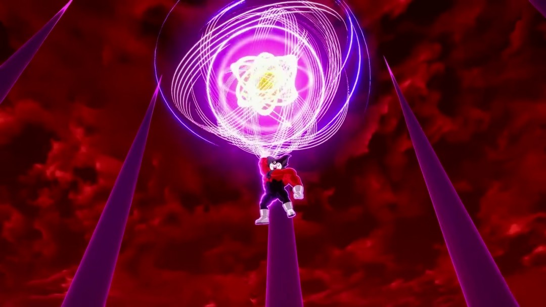 《七龍珠 電光炸裂！ZERO》角色組合包2 9月24日上線