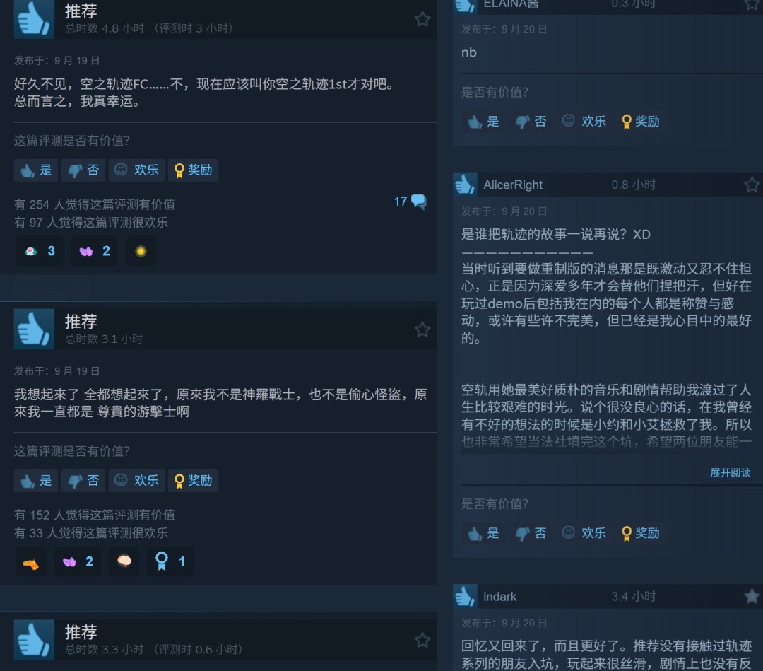 ֮켣 the 1stSteamر 96%