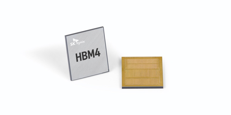 英伟达尝试提高HBM4规格 速度提升至10Gb/s-3qyyds.com