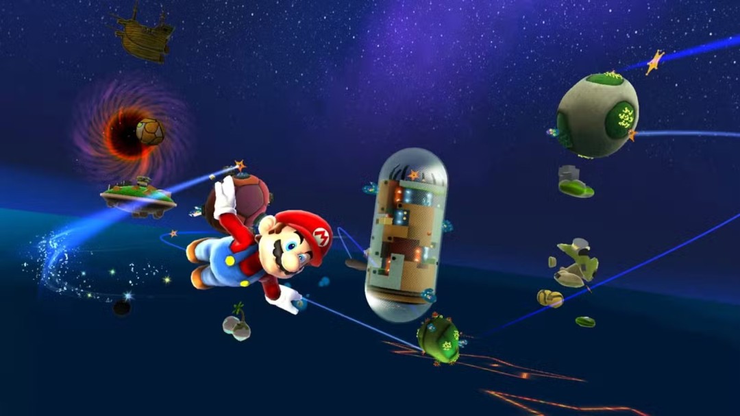 告别透明 任天堂初代Switch游戏卡带盒也变红了