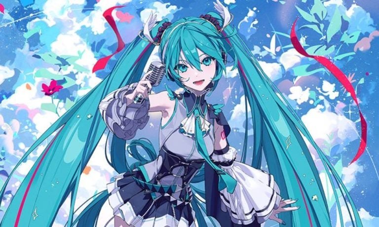 真正的宇宙歌姬！载着初音未来的金星探测器光荣退休
