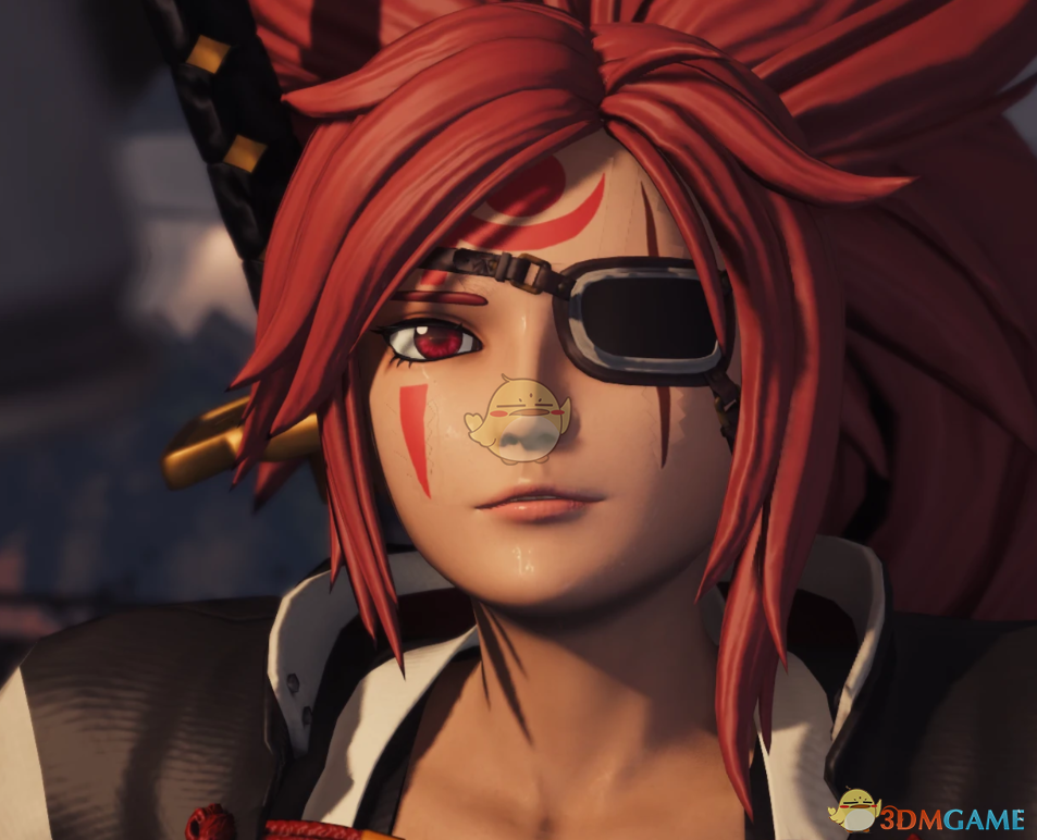 《最终幻想7：重生》罪恶装备梅喧替换克劳德MOD