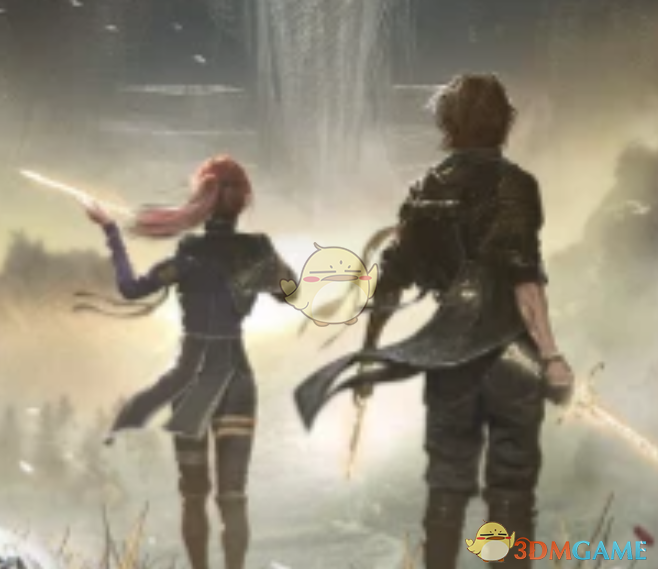 《光与影：33号远征队》自动闪避和招架MOD