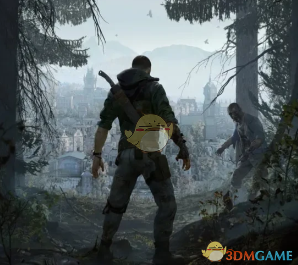 《消逝的光芒：困兽》无坠落伤害MOD