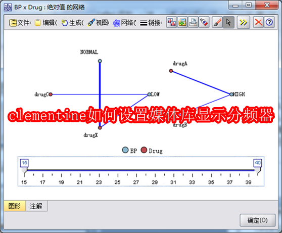 clementine播放器如何设置媒体库显示分频器