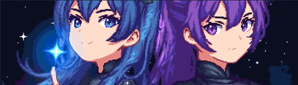 《Second Stellar》demo