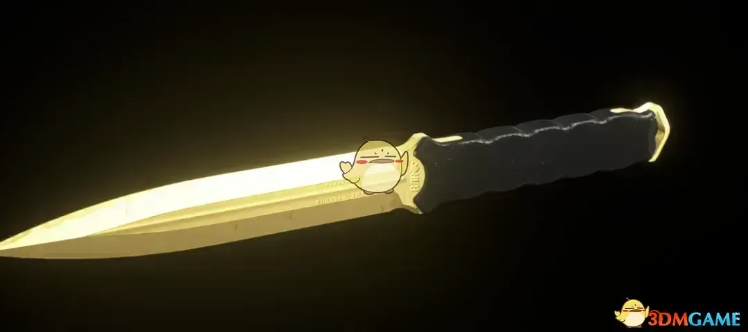 《生化危机4：重制版》使命召唤现代战争明夜刀MOD