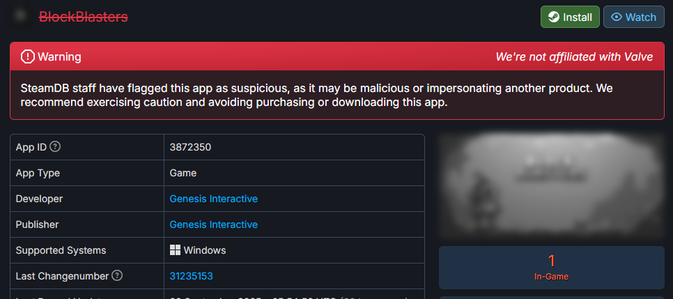 SteamϷܻթ¼ ɹٷٻ