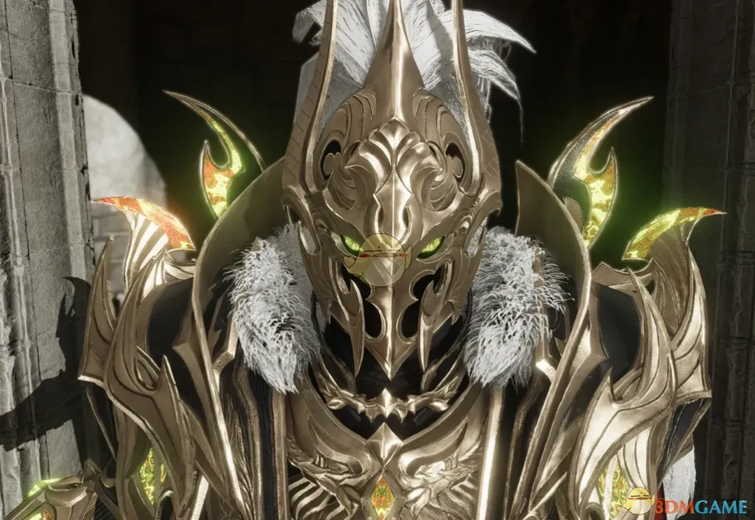 《艾尔登法环》HIT2凯尔套装MOD