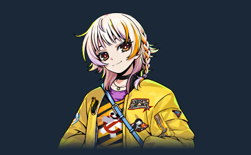 《灵能中介所》demo