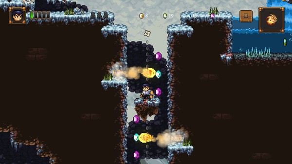 《Shadow of the Orient》免安装版