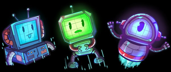 《六角风暴》免安装汉化版