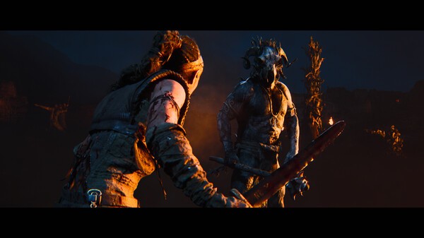 《地狱之刃2：塞娜的史诗》迎Steam新史低！3.5折仅需86.8元