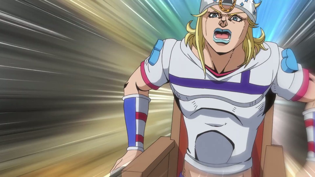 JOJOðգҰɡԤ 2026