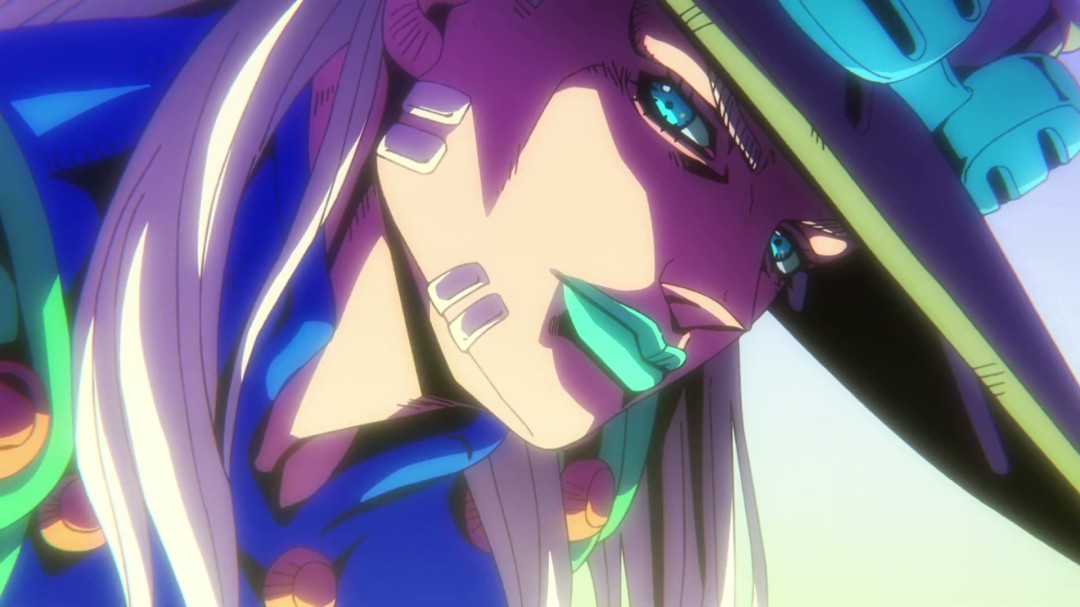 JOJOðգҰɡԤ 2026