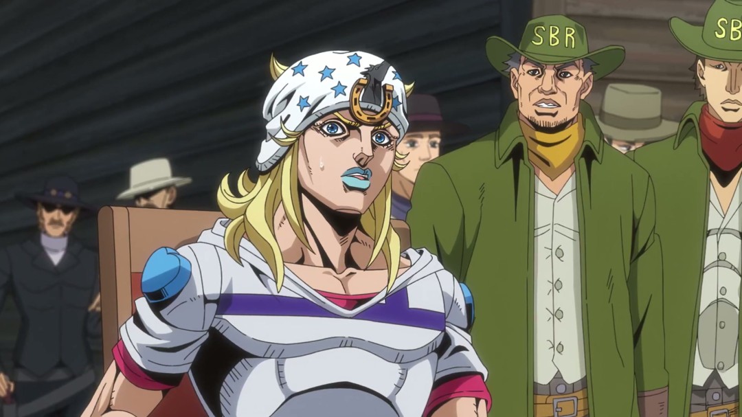JOJOðգҰɡԤ 2026