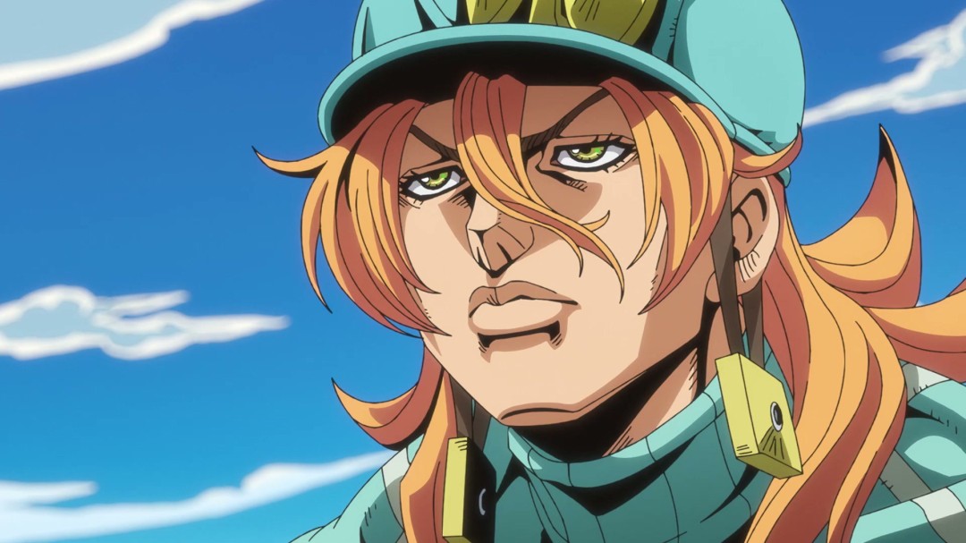 JOJOðգҰɡԤ 2026