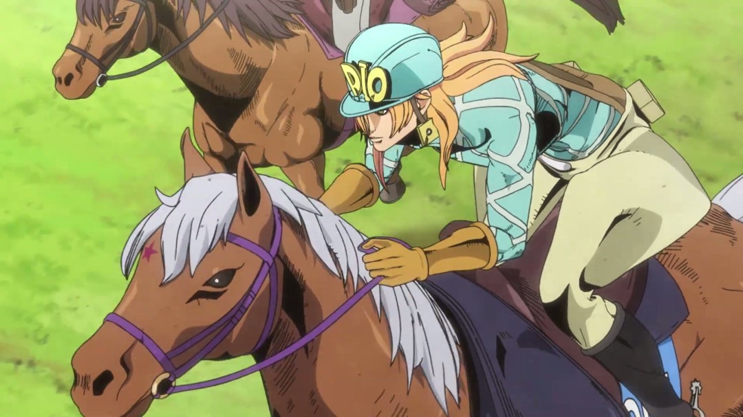 JOJOðգҰɡԤ 2026
