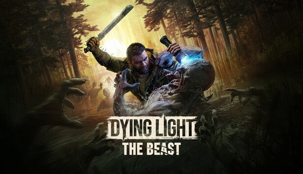Steam新一周销量榜：《消逝的光芒：困兽》打败《无主之地4》登顶