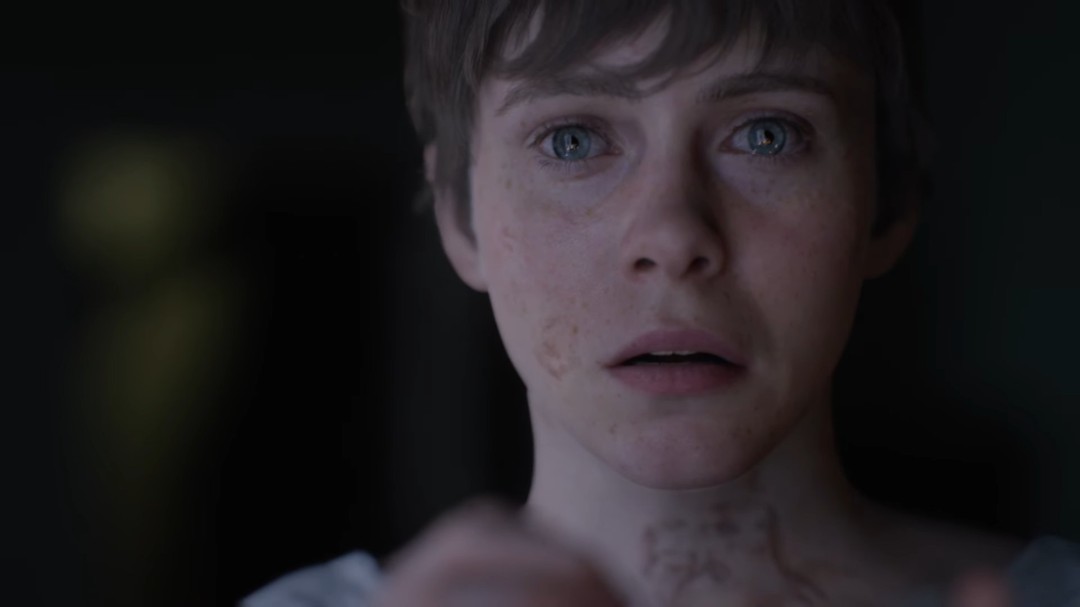 寂静岭精神续作！岭精《OD》新预告暗示接续《P.T.》遗志