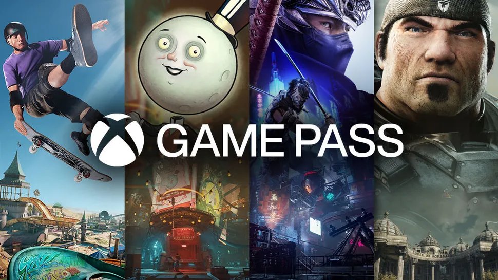 Xbox玩家赢了？人均每月游玩6款游戏超PS5和Steam