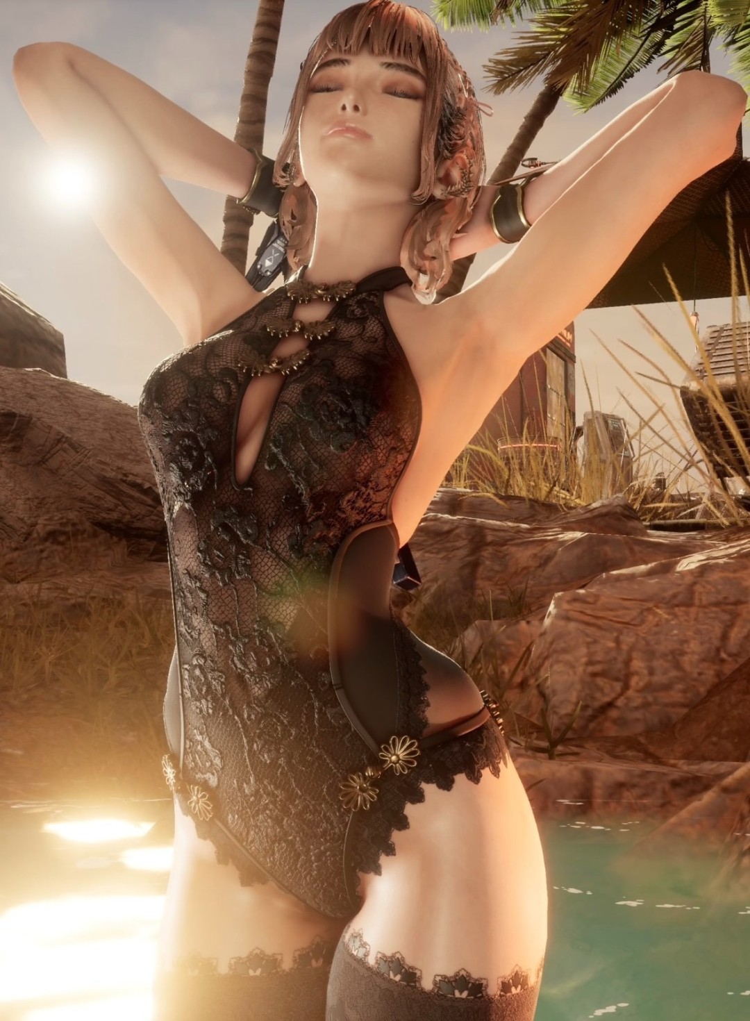 晚买享折扣！ 《剑星》Steam首次打折