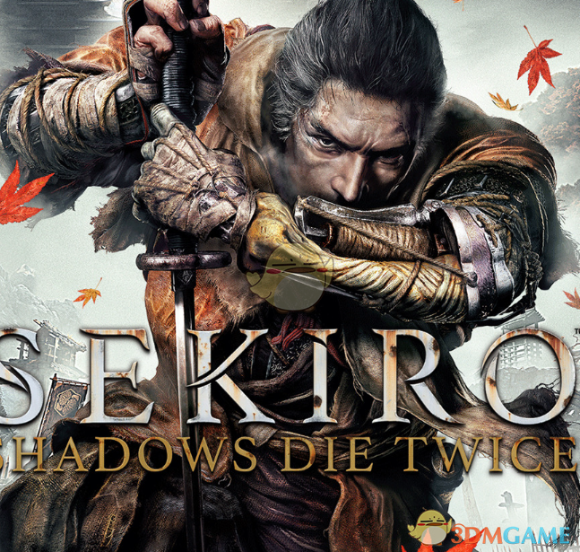 《只狼：影逝二度》轻松游戏MOD