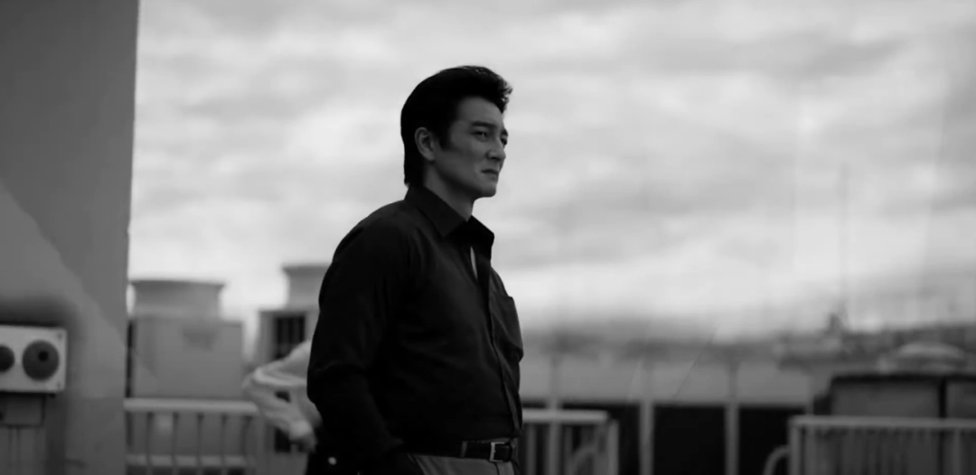 狮子堂演桐生！《如龙》真人剧公开：改编自1代故事