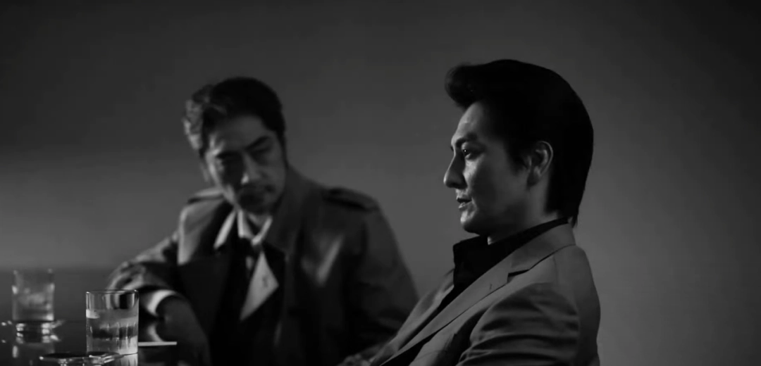 狮子堂演桐生！《如龙》真人剧公开：改编自1代故事