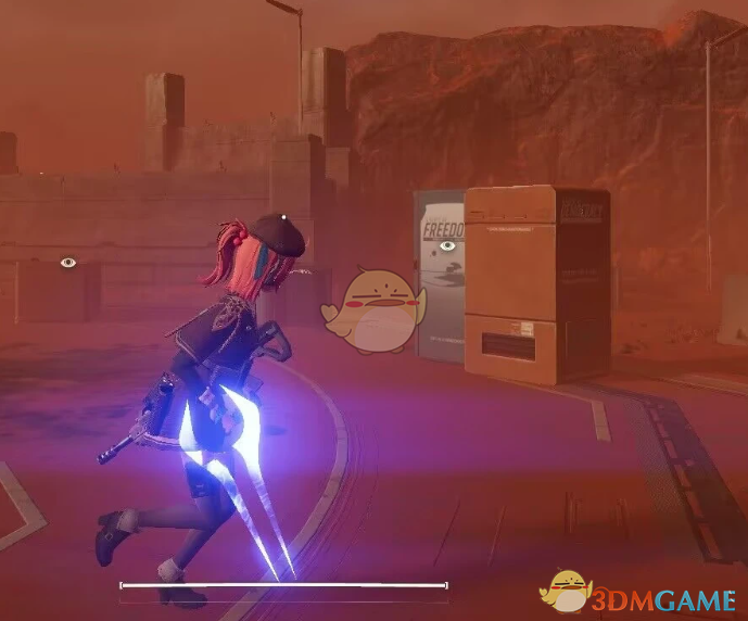 《绝地潜兵2》光环星盟光剑MOD