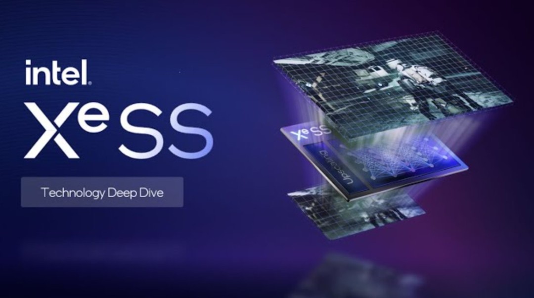 对标DLSS3？尔被<strong></strong>英特尔被曝研发多帧生成技术