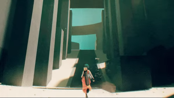 《废都电锯姬》demo