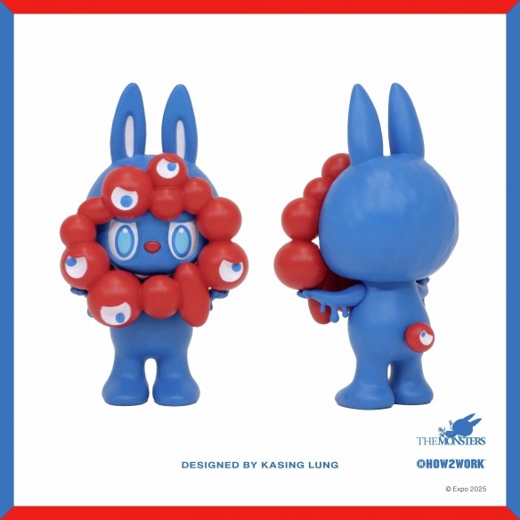 ἪLABUBU ְۼ4400Ԫ