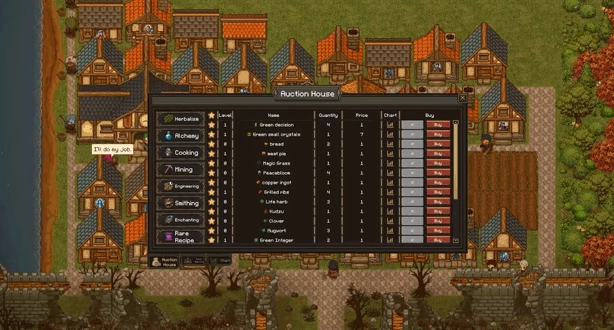 《创作者编年史》demo