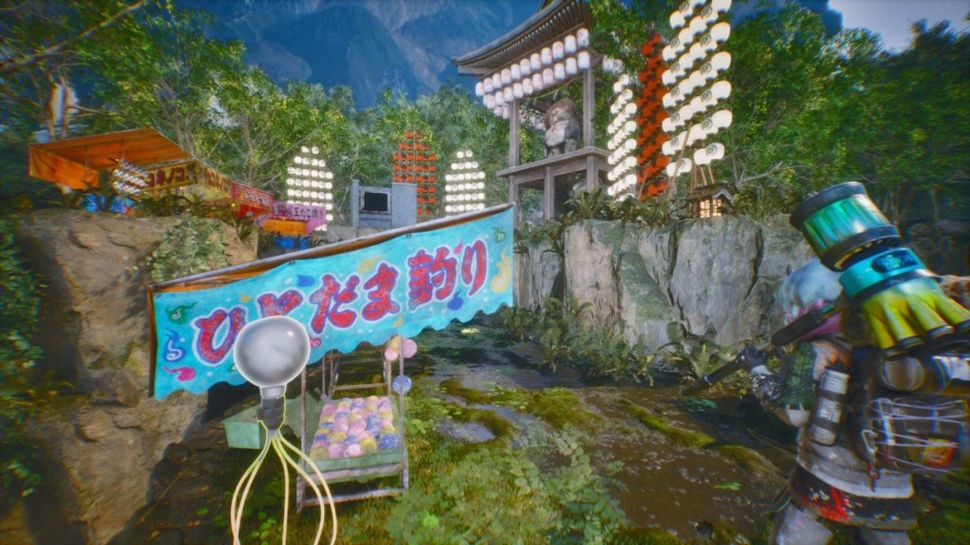生存动作游戏《让它去死》续作预告 快来体验搜打撤
