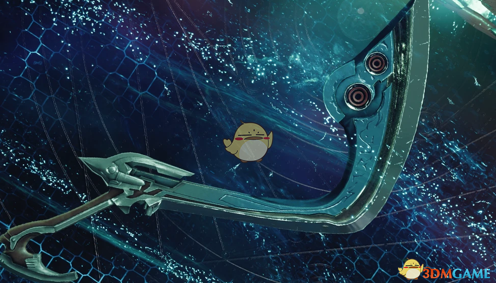 《最终幻想7：重生》尤菲的鹰眼之刃MOD