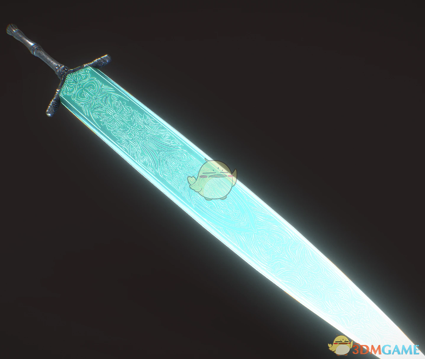 《博德之门3》血源诅咒路德维希圣剑MOD