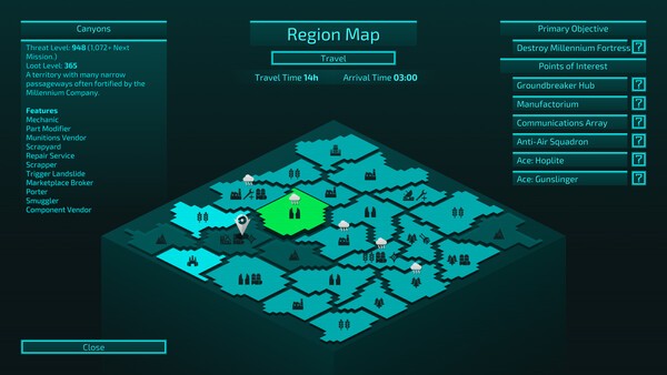 《Granvir》免安装汉化版
