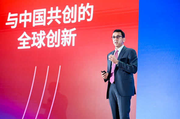 高通COO：个人AI终端正从手机配件蜕变为独立设备