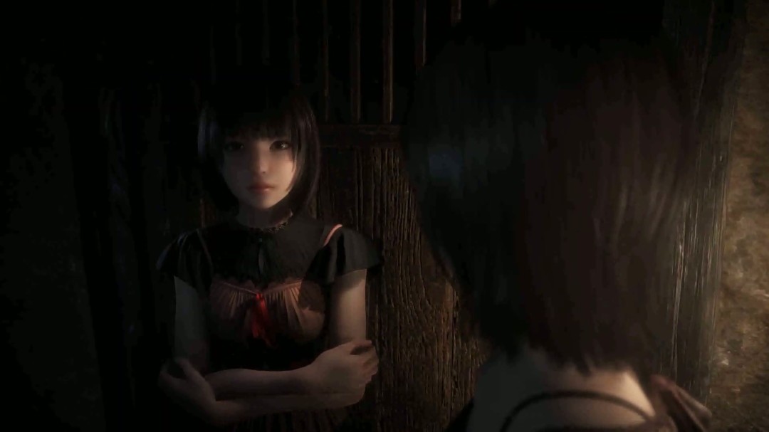 《零红蝶：重制版》TGS 2025官方预览宣传片