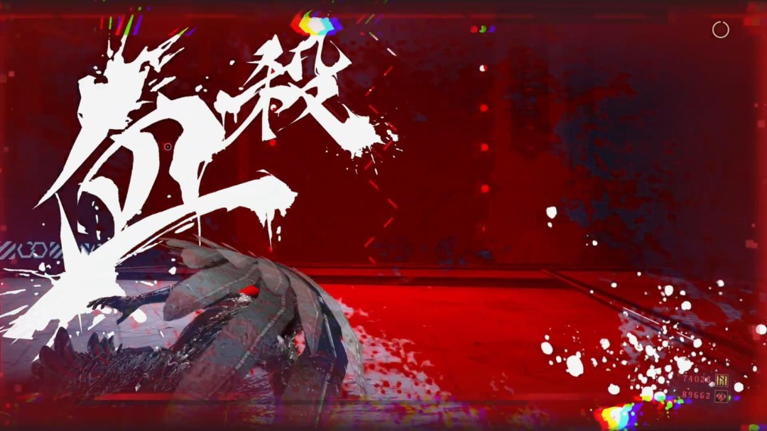 《忍者龙剑传4》难度设置介绍视频 让新手适应高速战斗