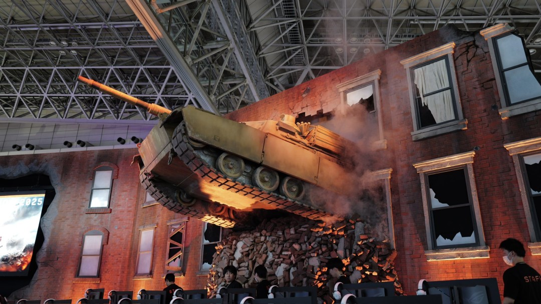 《战地6》门户模式宣传片及试玩 你甚至可以自建Dust 2地图