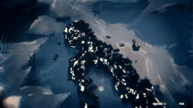 《异病侦探》demo