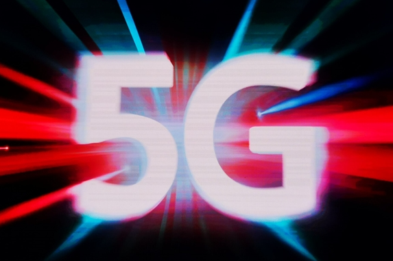 5G用户突破11亿 我国建成全球规模最大共享网络